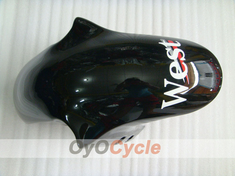 Front Fender Fairing For Yamaha 98-99 YZF-R1 #OYO87911710 Secondary image