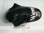 Front Fender Fairing For Yamaha 98-99 YZF-R1 #OYO87911710
