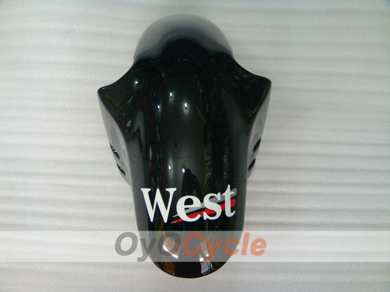Front Fender Fairing For Yamaha 98-99 YZF-R1 #OYO87911710