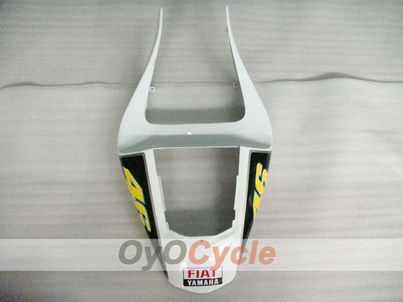 Rear Tail Fairing For Yamaha 00-01 YZF-R1 #OYO87910953