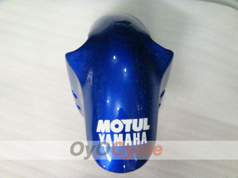 Front Fender Fairing For Yamaha 00-01 YZF-R1 #OYO87910952 Main image