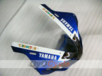 Front Upper Fairing For Yamaha 00-01 YZF-R1 #OYO87910950