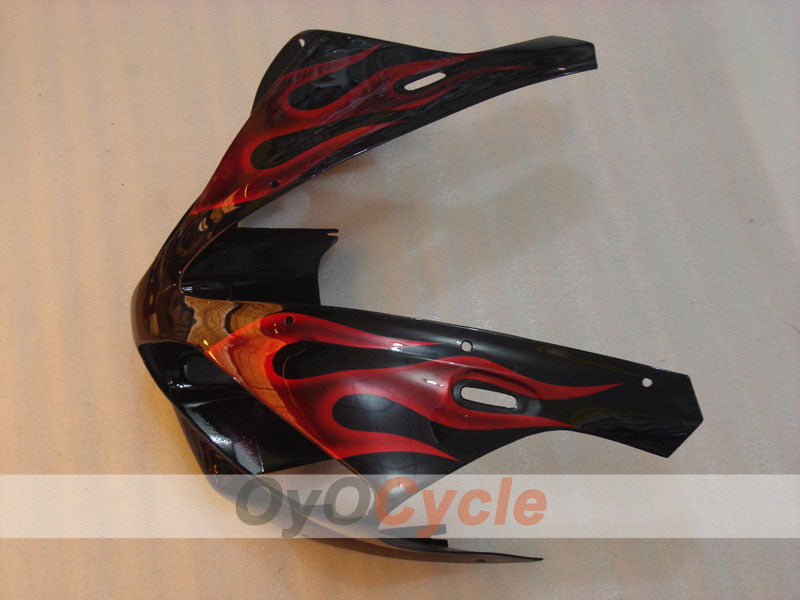 Front Upper Fairing For Yamaha 00-01 YZF-R1 #OYO87910955