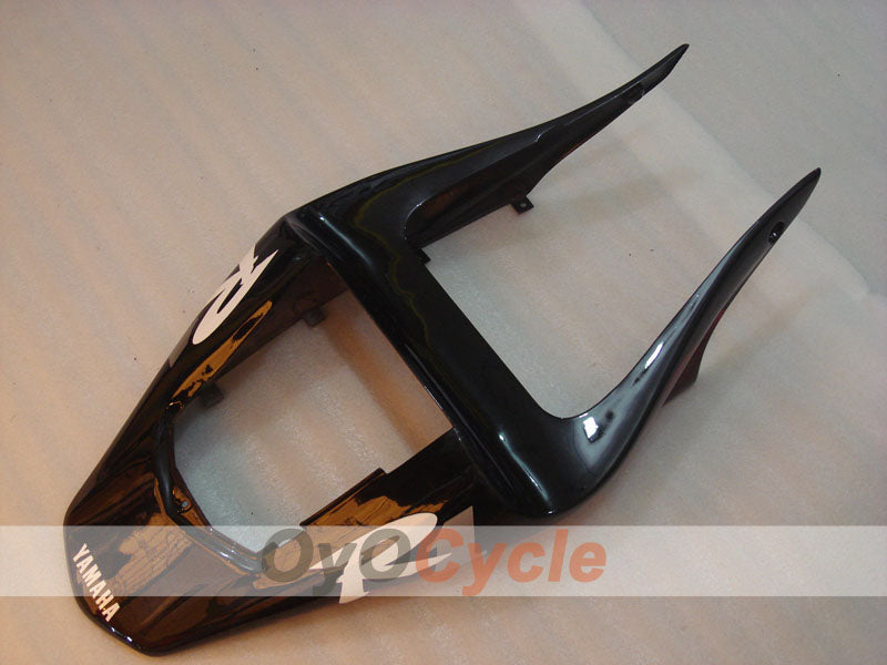 Rear Tail Fairing For Yamaha 00-01 YZF-R1 #OYO87910956