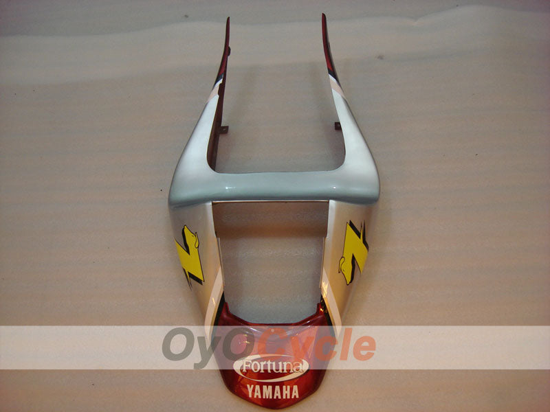 Rear Tail Fairing For Yamaha 00-01 YZF-R1 #OYO87910960