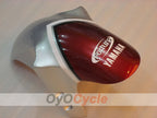 Front Fender Fairing For Yamaha 00-01 YZF-R1 #OYO87910958
