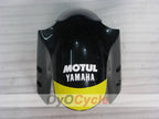 Injection Fairing kit for 00-01 YZF-R1 - Black - GO!!!!!!!, MOTUL #OYO87900771