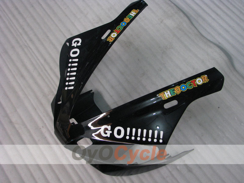 Front Upper Fairing For Yamaha 00-01 YZF-R1 #OYO87910963