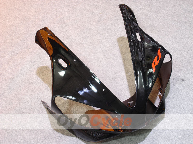 Front Upper Fairing For Yamaha 00-01 YZF-R1 #OYO87910966