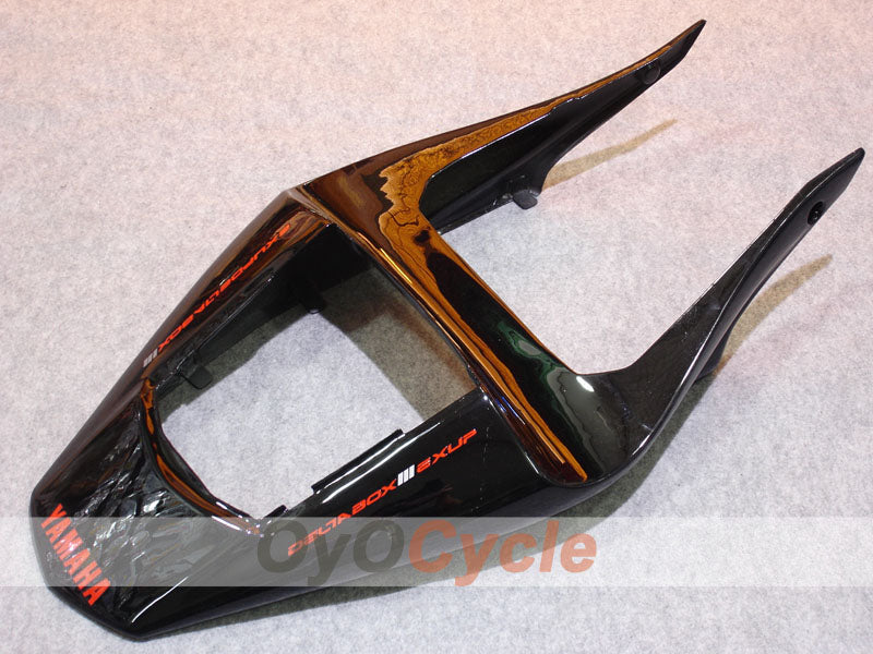 Rear Tail Fairing For Yamaha 00-01 YZF-R1 #OYO87910967