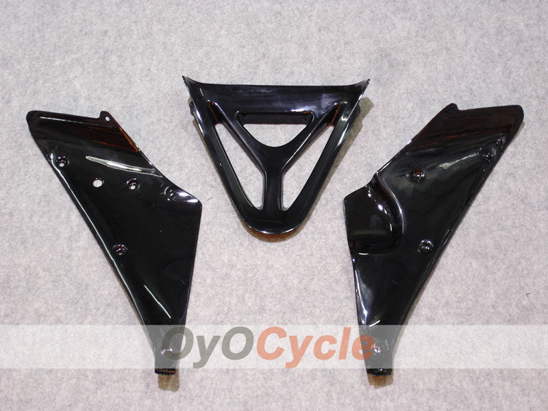 Injection Fairing kit for 00-01 YZF-R1 - Black - Factory Style #OYO87900778