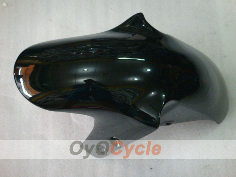 Injection Fairing kit for 00-01 YZF-R1 - Red, White - Factory Style #OYO87900779