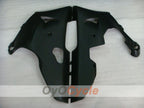 Injection Fairing kit for 00-01 YZF-R1 - Red, White - Factory Style #OYO87900779