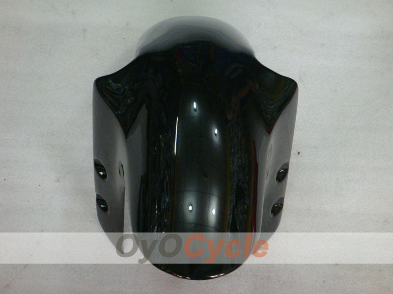 Injection Fairing kit for 00-01 YZF-R1 - Red, White - Factory Style #OYO87900779