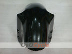 Injection Fairing kit for 00-01 YZF-R1 - Red, White - Factory Style #OYO87900779