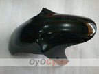 Injection Fairing kit for 00-01 YZF-R1 - Red, White - Factory Style #OYO87900779