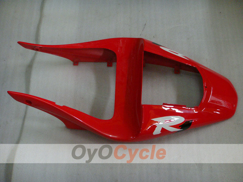 Rear Tail Fairing For Yamaha 00-01 YZF-R1 #OYO87910971