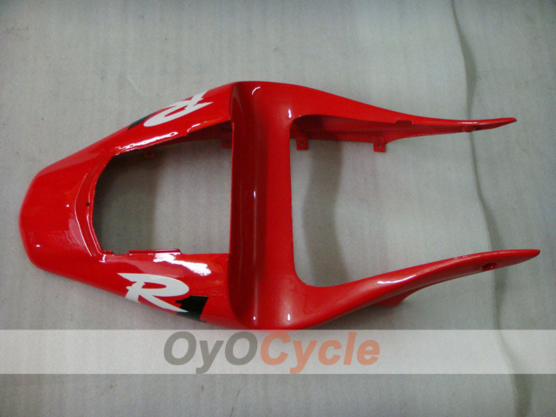 Rear Tail Fairing For Yamaha 00-01 YZF-R1 #OYO87910971