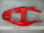 Injection Fairing kit for 00-01 YZF-R1 - Red, White - Factory Style #OYO87900779