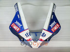 Front Upper Fairing For Yamaha 00-01 YZF-R1 #OYO87910973