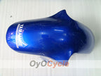 Front Fender Fairing For Yamaha 00-01 YZF-R1 #OYO87910972