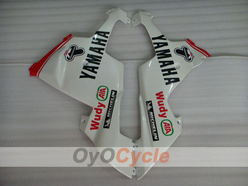 Left & Right Side Fairing For Yamaha 02-03  YZF-R1 #OYO87911044