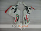 Left & Right Side Fairing For Yamaha 02-03  YZF-R1 #OYO87911044
