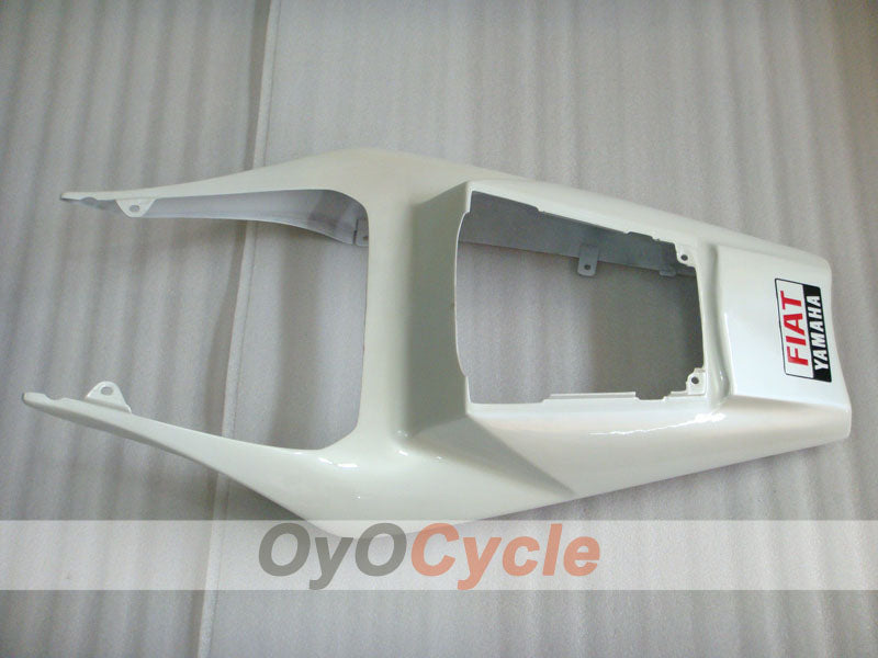 Rear Tail Fairing For Yamaha 02-03 YZF-R1 #OYO87911042