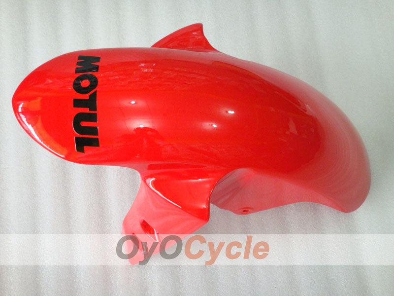 Front Fender Fairing For Yamaha 02-03 YZF-R1 #OYO87911041