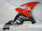 Left & Right Side Fairing For Yamaha 02-03  YZF-R1 #OYO87911047
