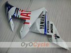 Left & Right Side Fairing For Yamaha 02-03  YZF-R1 #OYO87911051