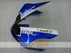 Front Upper Fairing For Yamaha 02-03  YZF-R1 #OYO87911049