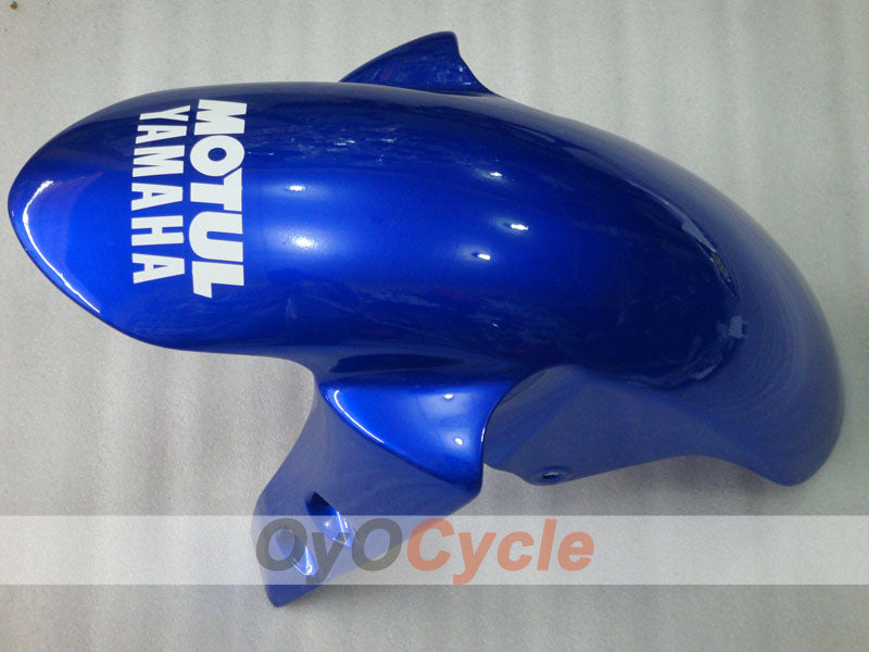 Front Fender Fairing For Yamaha 02-03 YZF-R1 #OYO87911048