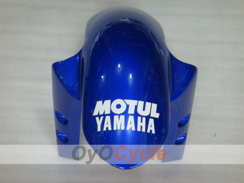 Front Fender Fairing For Yamaha 02-03 YZF-R1 #OYO87911048