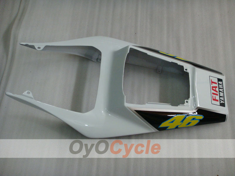 Rear Tail Fairing For Yamaha 02-03 YZF-R1 #OYO87911050