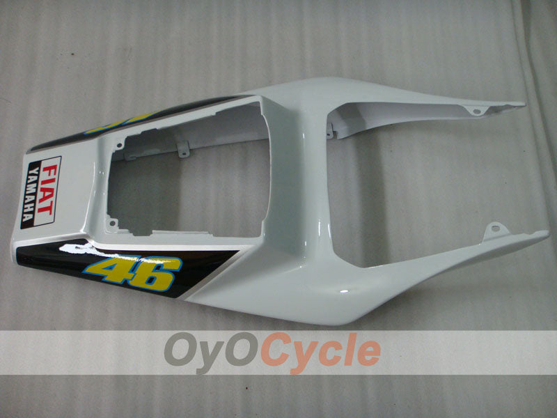 Rear Tail Fairing For Yamaha 02-03 YZF-R1 #OYO87911050