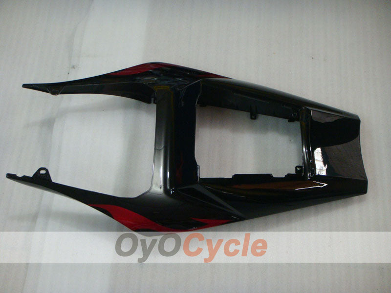Injection Fairing kit for 02-03 YZF-R1 - Red, Black - Flame #OYO87900794