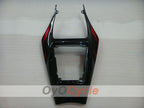 Injection Fairing kit for 02-03 YZF-R1 - Red, Black - Flame #OYO87900794