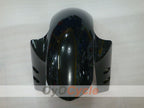 Injection Fairing kit for 02-03 YZF-R1 - Red, Black - Flame #OYO87900794