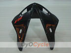 Injection Fairing kit for 02-03 YZF-R1 - Red, Black - Flame #OYO87900795