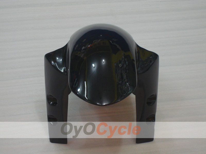 Injection Fairing kit for 02-03 YZF-R1 - Red, Black - Flame #OYO87900795