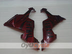 Left & Right Side Fairing For Yamaha 02-03  YZF-R1 #OYO87911058