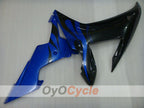 Left & Right Side Fairing For Yamaha 02-03  YZF-R1 #OYO87911061