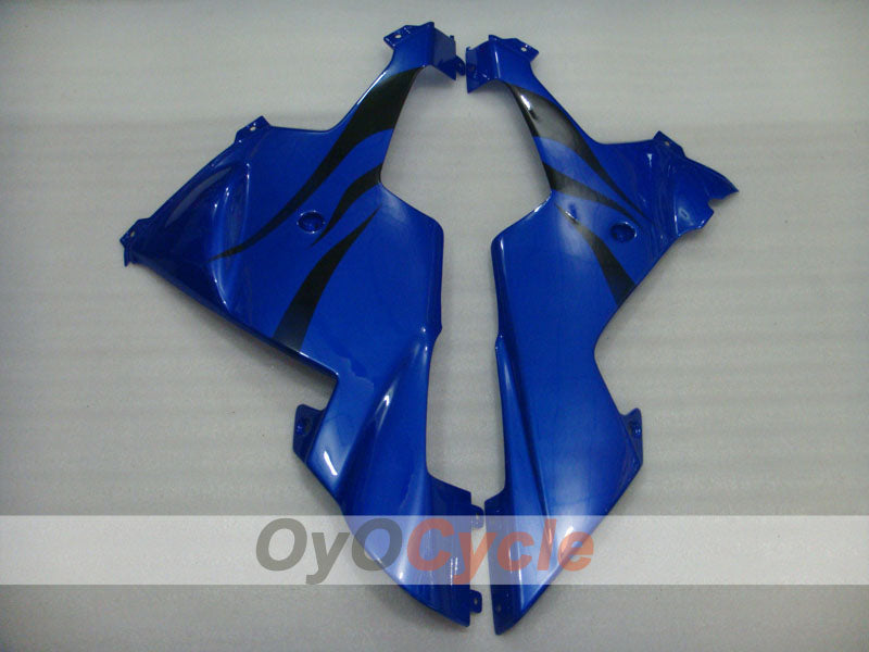 Left & Right Side Fairing For Yamaha 02-03  YZF-R1 #OYO87911061