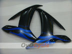 Left & Right Side Fairing For Yamaha 02-03  YZF-R1 #OYO87911061