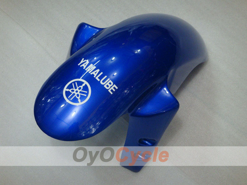Front Fender Fairing For Yamaha 02-03 YZF-R1 #OYO87911062