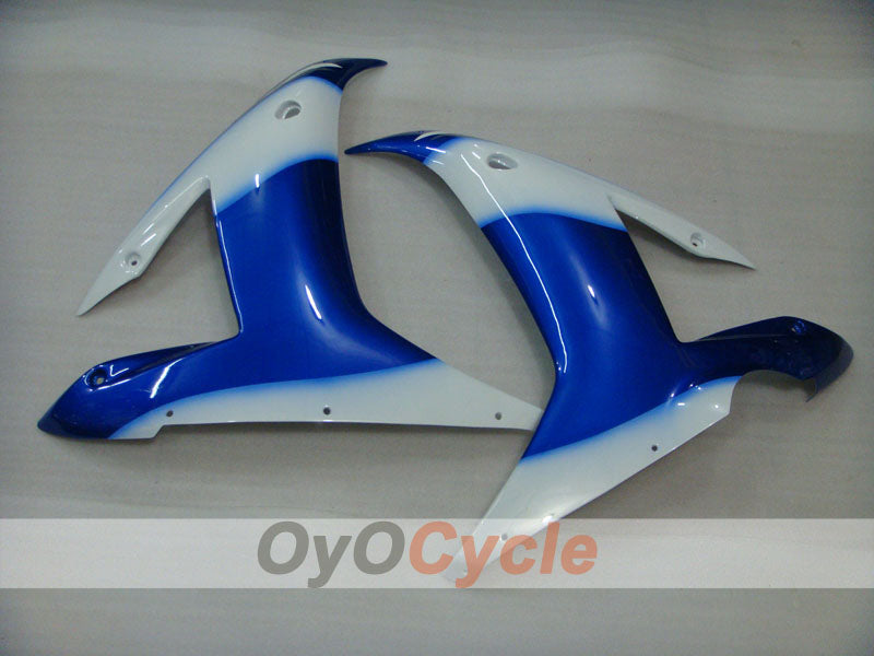 Left & Right Side Fairing For Yamaha 02-03  YZF-R1 #OYO87911065 Main image