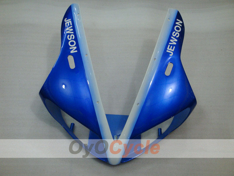 Front Upper Fairing For Yamaha 02-03  YZF-R1 #OYO87911063 Main image
