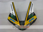 Front Upper Fairing For Yamaha 02-03  YZF-R1 #OYO87911067