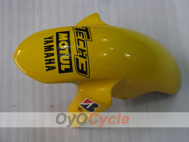 Front Fender Fairing For Yamaha 02-03 YZF-R1 #OYO87911066